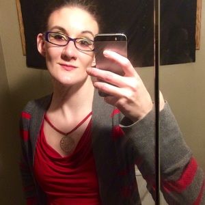 Meet your Posher, Vicky